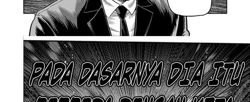 Kengan Omega Chapter 237 - halaman 26