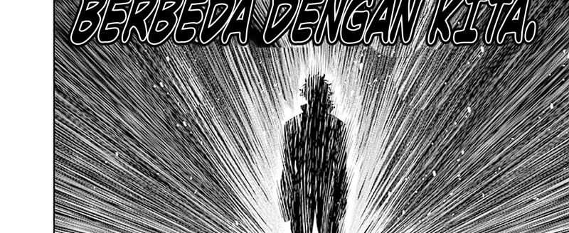 Kengan Omega Chapter 237 - halaman 27