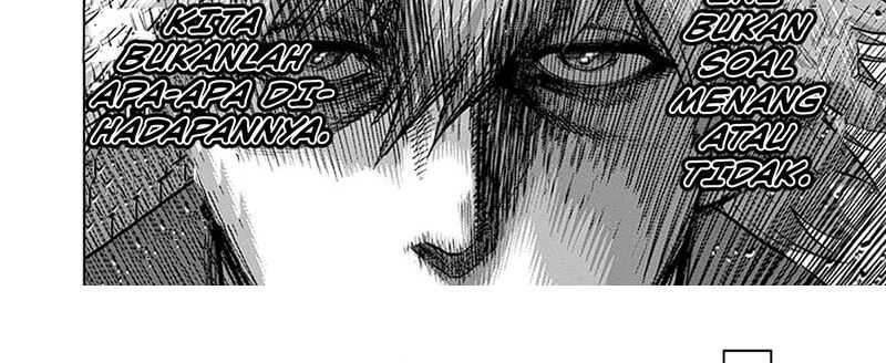 Kengan Omega Chapter 237 - halaman 29