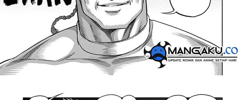 Kengan Omega Chapter 237 - halaman 5