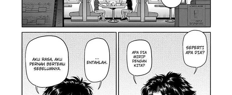Kengan Omega Chapter 237 - halaman 51