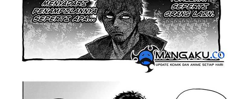 Kengan Omega Chapter 237 - halaman 53
