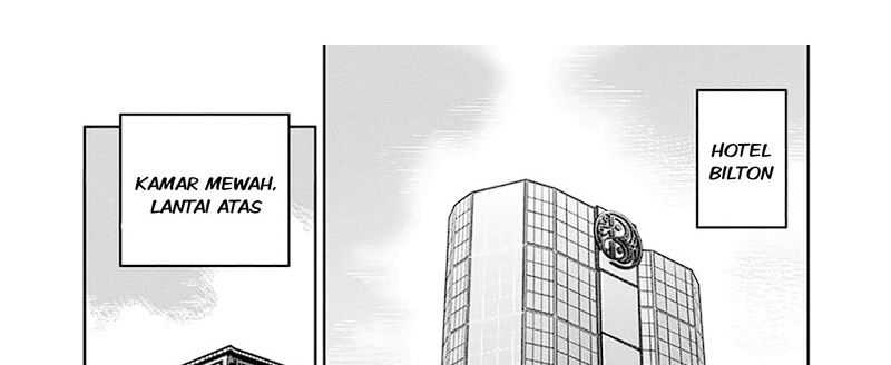 Kengan Omega Chapter 237 - halaman 64