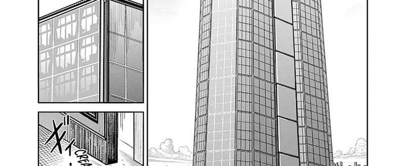 Kengan Omega Chapter 237 - halaman 65