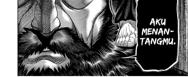Kengan Omega Chapter 237 - halaman 70