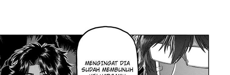 Kengan Omega Chapter 240 - halaman 11