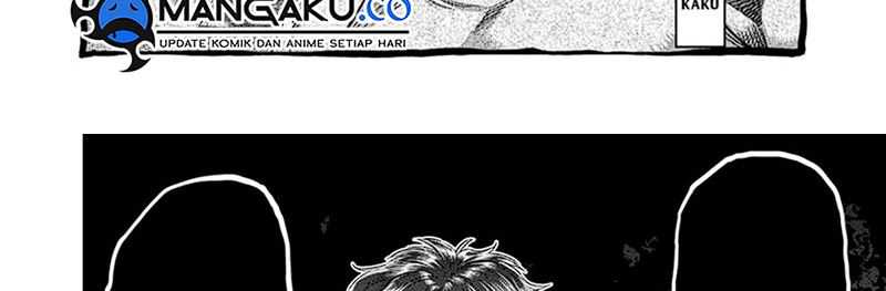 Kengan Omega Chapter 240 - halaman 15