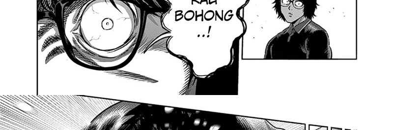 Kengan Omega Chapter 240 - halaman 19