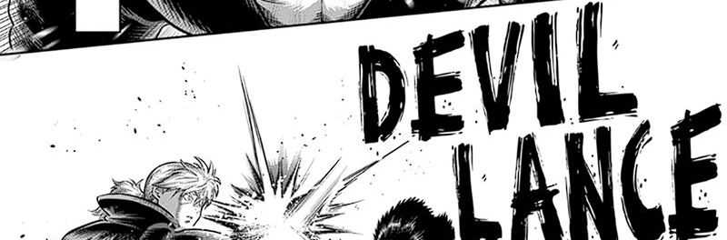 Kengan Omega Chapter 240 - halaman 21