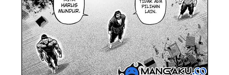 Kengan Omega Chapter 240 - halaman 44