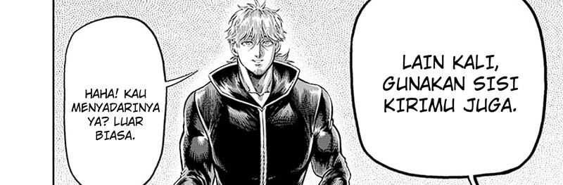 Kengan Omega Chapter 240 - halaman 51