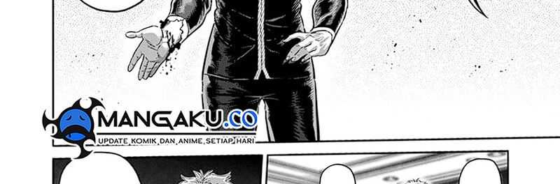 Kengan Omega Chapter 240 - halaman 52