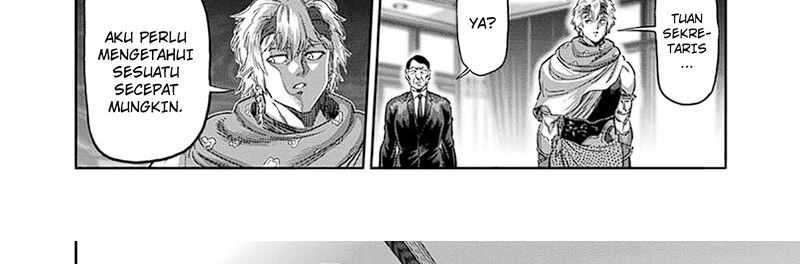 Kengan Omega Chapter 240 - halaman 53