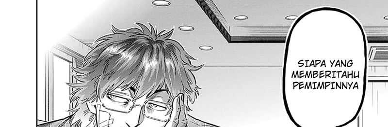 Kengan Omega Chapter 240 - halaman 54