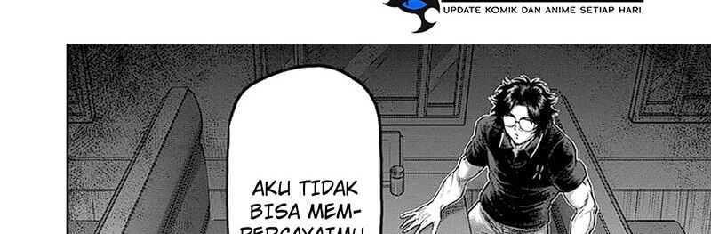 Kengan Omega Chapter 240 - halaman 58