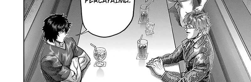 Kengan Omega Chapter 240 - halaman 59