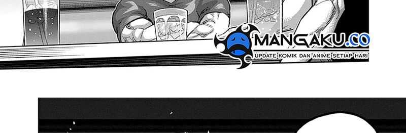 Kengan Omega Chapter 240 - halaman 66