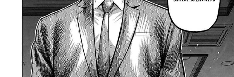 Kengan Omega Chapter 240 - halaman 68