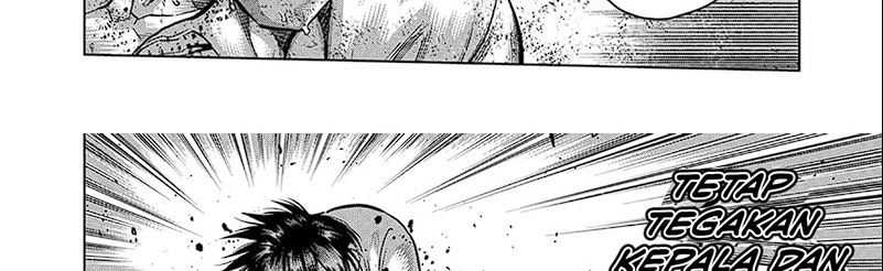 Kengan Omega Chapter 243 - halaman 16
