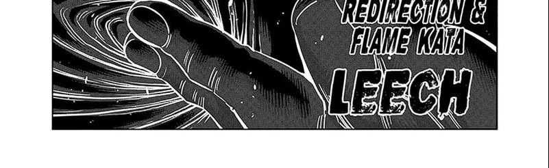 Kengan Omega Chapter 243 - halaman 20