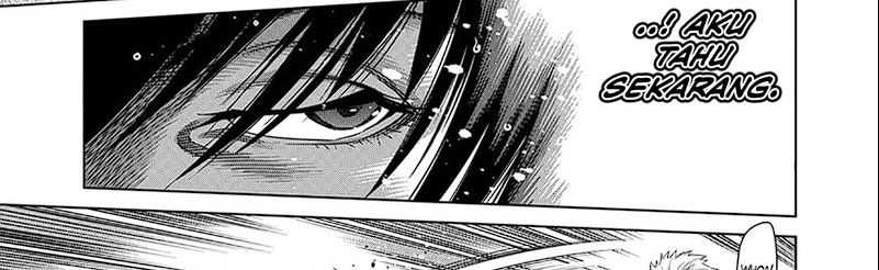 Kengan Omega Chapter 243 - halaman 23