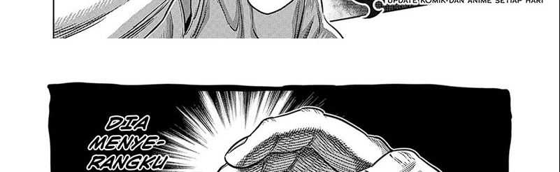 Kengan Omega Chapter 243 - halaman 30