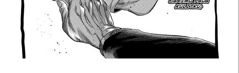 Kengan Omega Chapter 243 - halaman 34