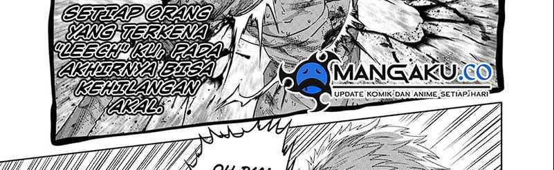 Kengan Omega Chapter 243 - halaman 41