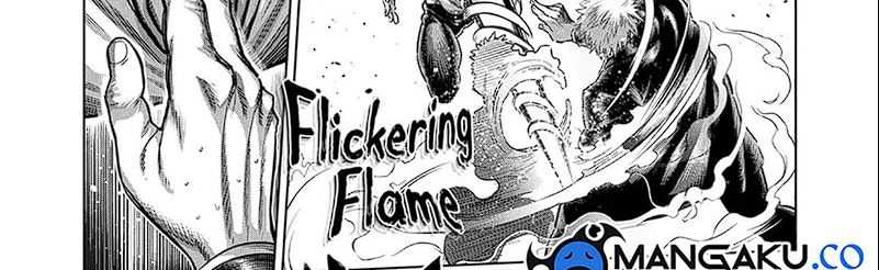 Kengan Omega Chapter 243 - halaman 46