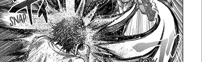 Kengan Omega Chapter 243 - halaman 50