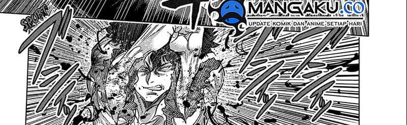 Kengan Omega Chapter 243 - halaman 52