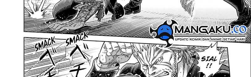Kengan Omega Chapter 243 - halaman 56