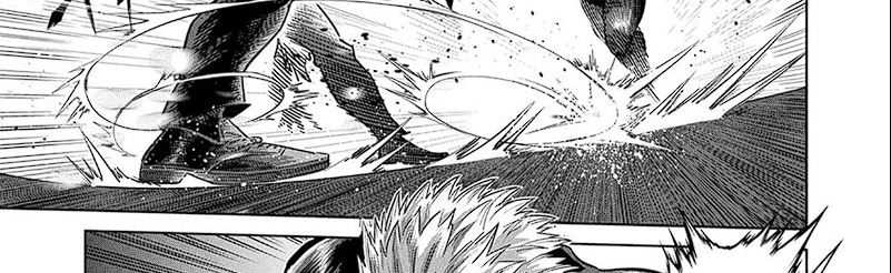 Kengan Omega Chapter 243 - halaman 59