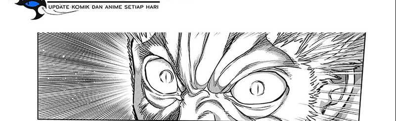 Kengan Omega Chapter 243 - halaman 62
