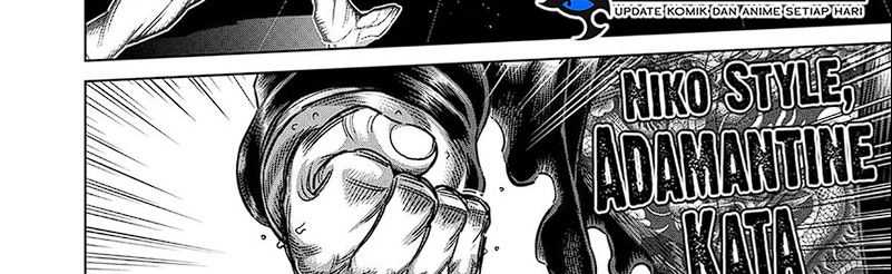 Kengan Omega Chapter 243 - halaman 65