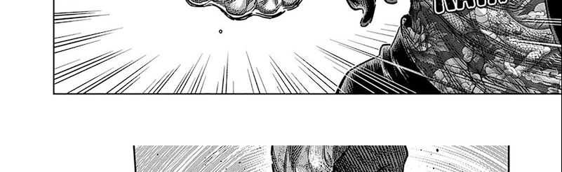 Kengan Omega Chapter 243 - halaman 66