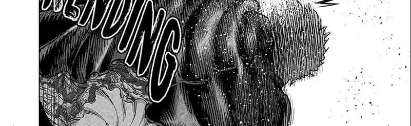 Kengan Omega Chapter 243 - halaman 74