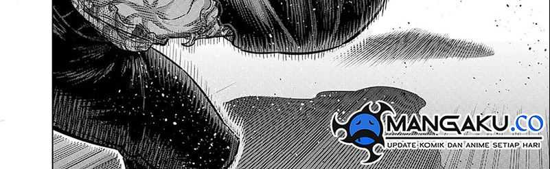 Kengan Omega Chapter 243 - halaman 75