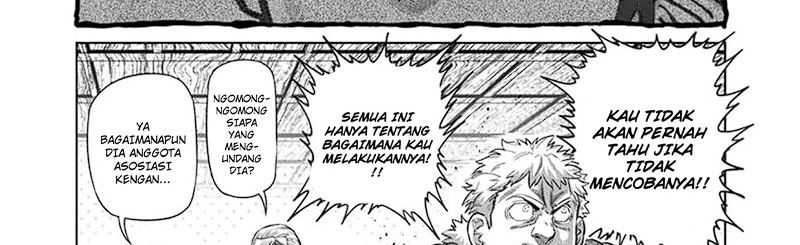 Kengan Omega Chapter 248 - halaman 13