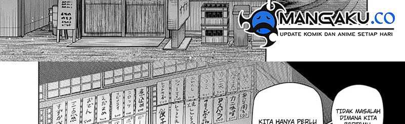 Kengan Omega Chapter 248 - halaman 16