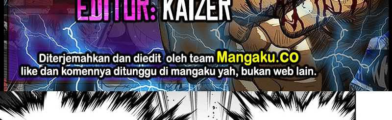 Kengan Omega Chapter 248 - halaman 2