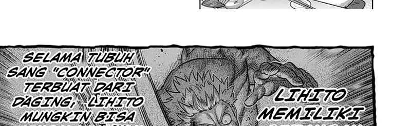 Kengan Omega Chapter 248 - halaman 21