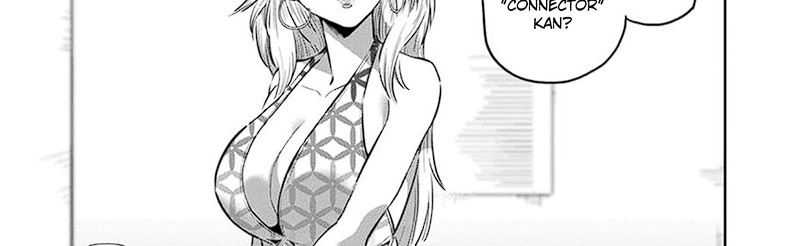 Kengan Omega Chapter 248 - halaman 31