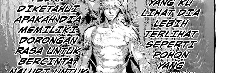 Kengan Omega Chapter 248 - halaman 40