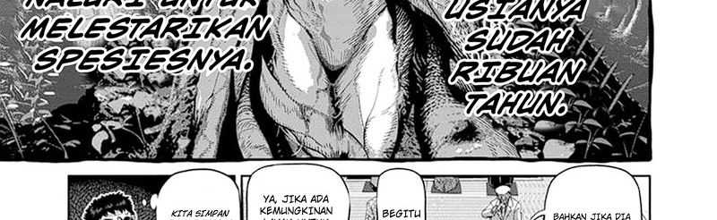 Kengan Omega Chapter 248 - halaman 41