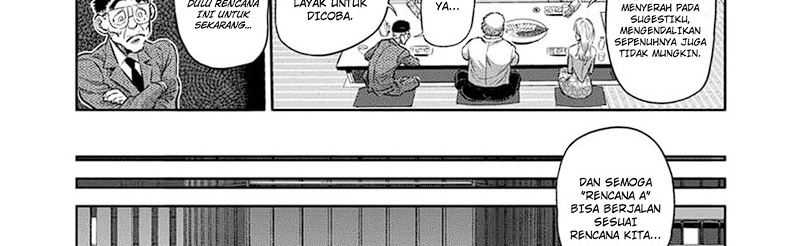 Kengan Omega Chapter 248 - halaman 42