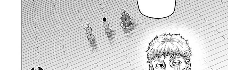 Kengan Omega Chapter 248 - halaman 45