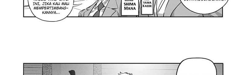 Kengan Omega Chapter 248 - halaman 48