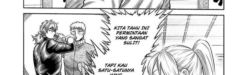 Kengan Omega Chapter 248 - halaman 50