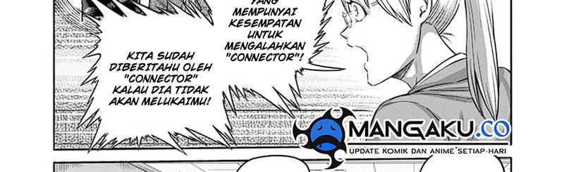 Kengan Omega Chapter 248 - halaman 51